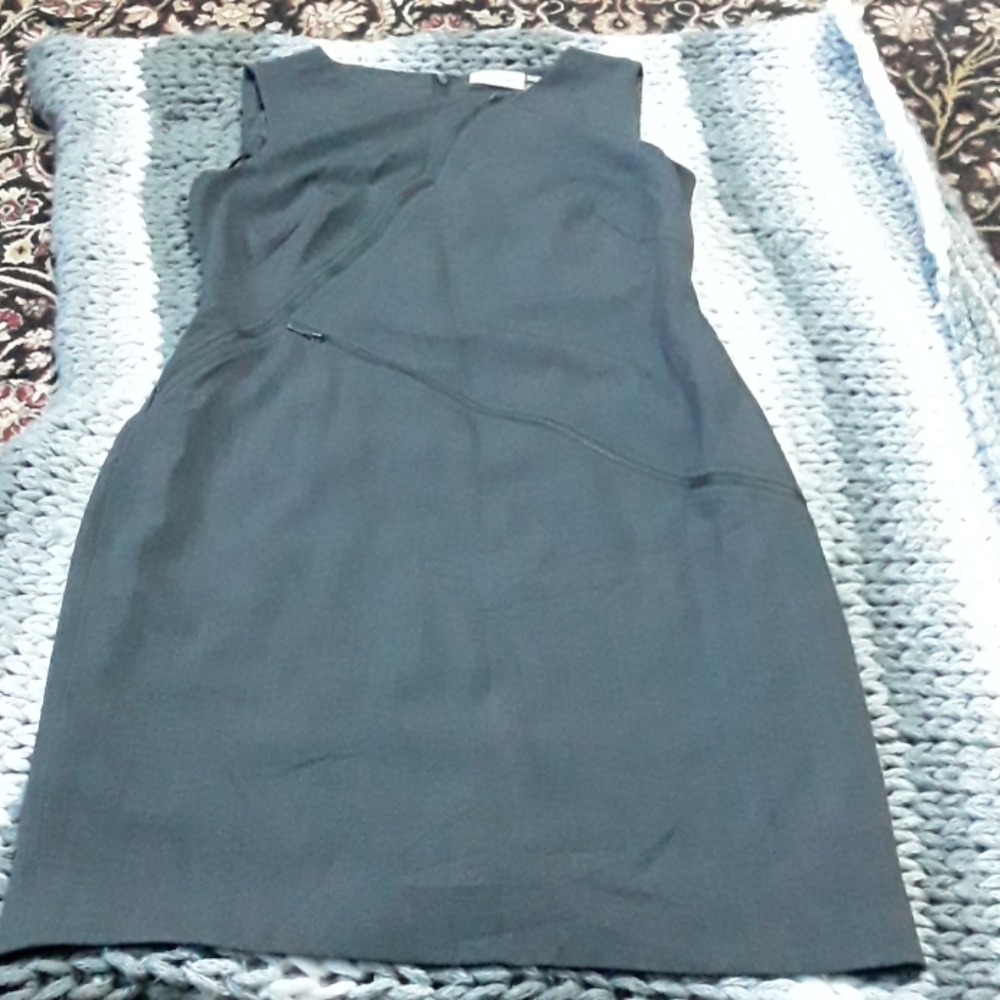 Calvin Klein casual dress